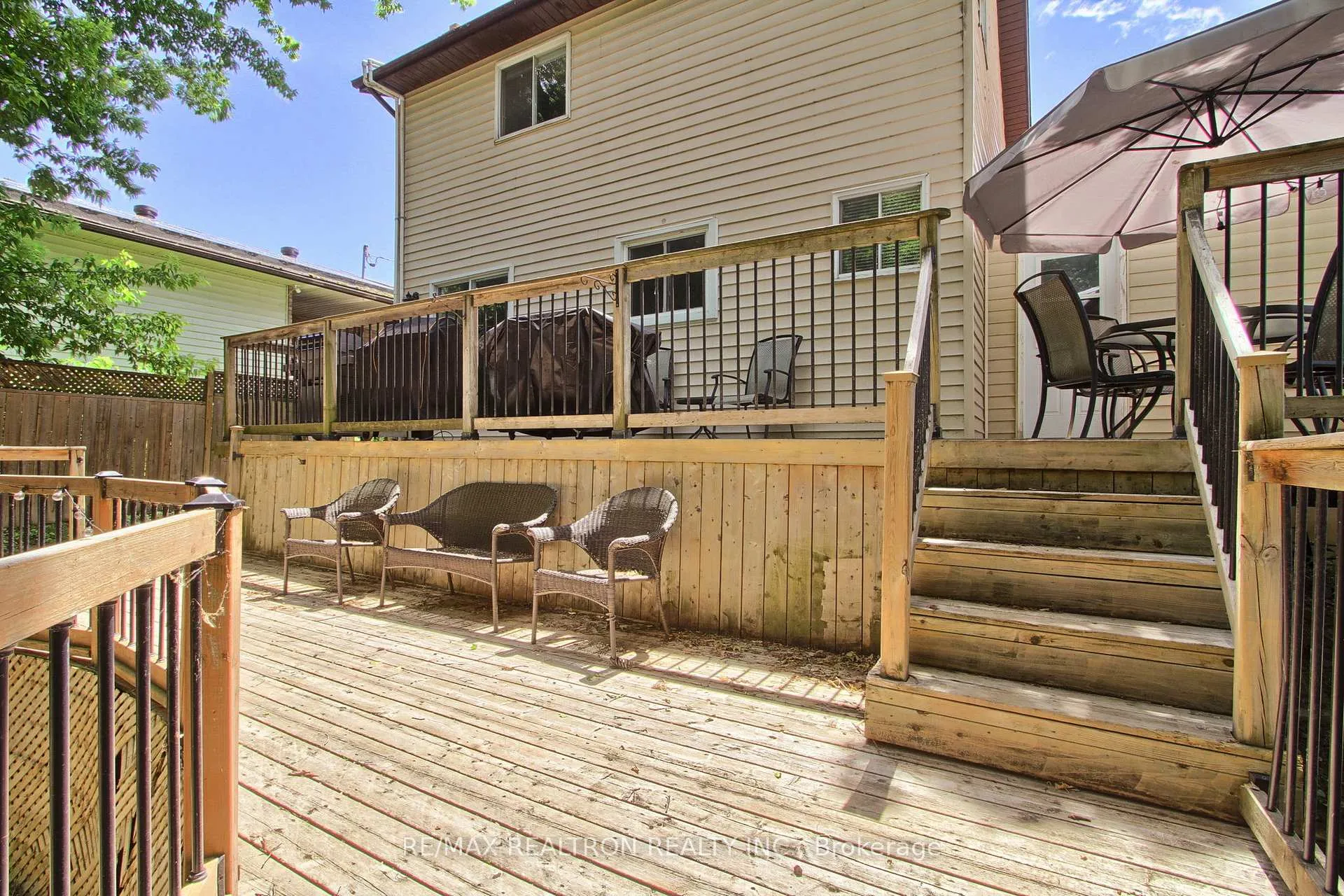 Photo 38 of 288 Terrace Drive, Georgina, Keswick South — HOMEH
