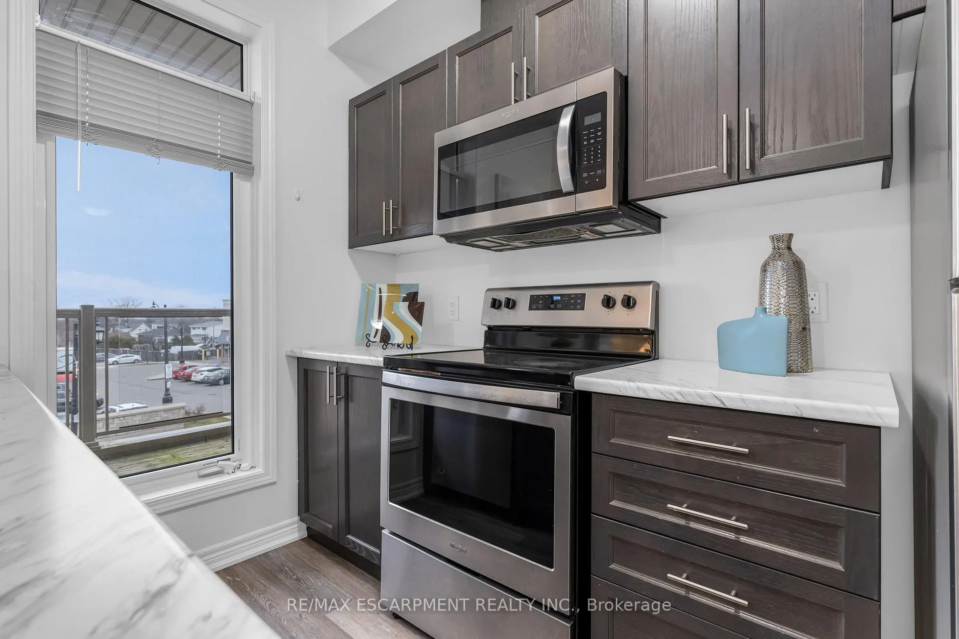 Photo 5 of Unit 5, 5012 Serena Drive, Lincoln, Beamsville — HOMEH
