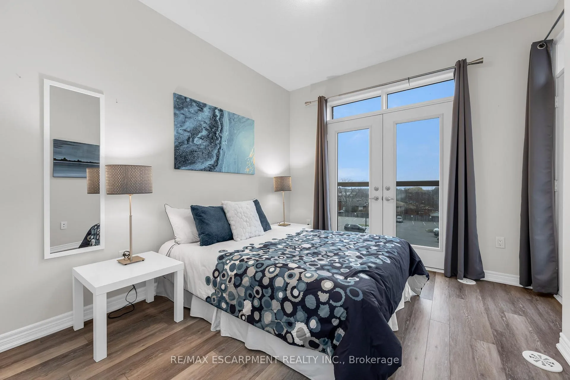 Photo 10 of Unit 5, 5012 Serena Drive, Lincoln, Beamsville — HOMEH