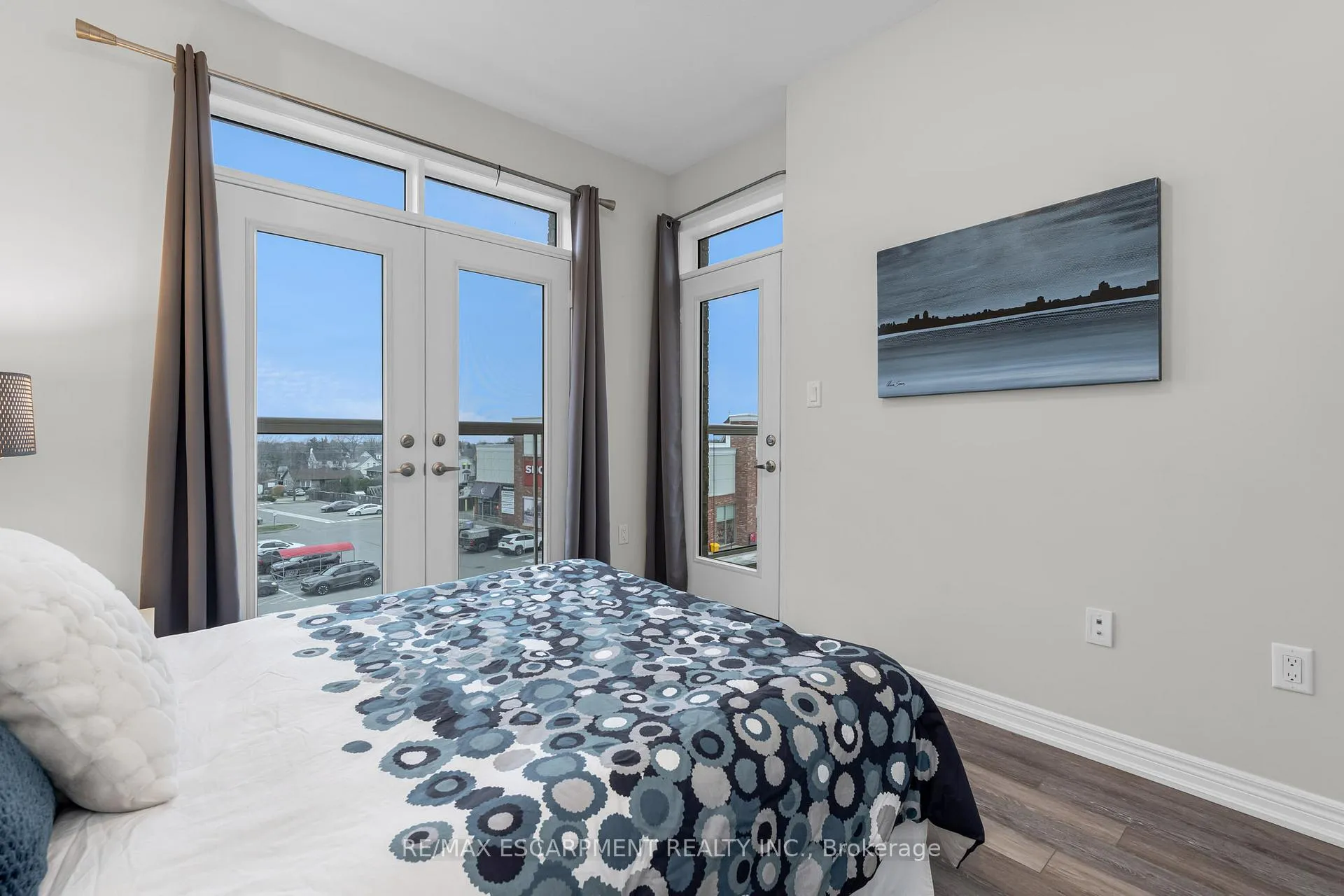 Photo 11 of Unit 5, 5012 Serena Drive, Lincoln, Beamsville — HOMEH