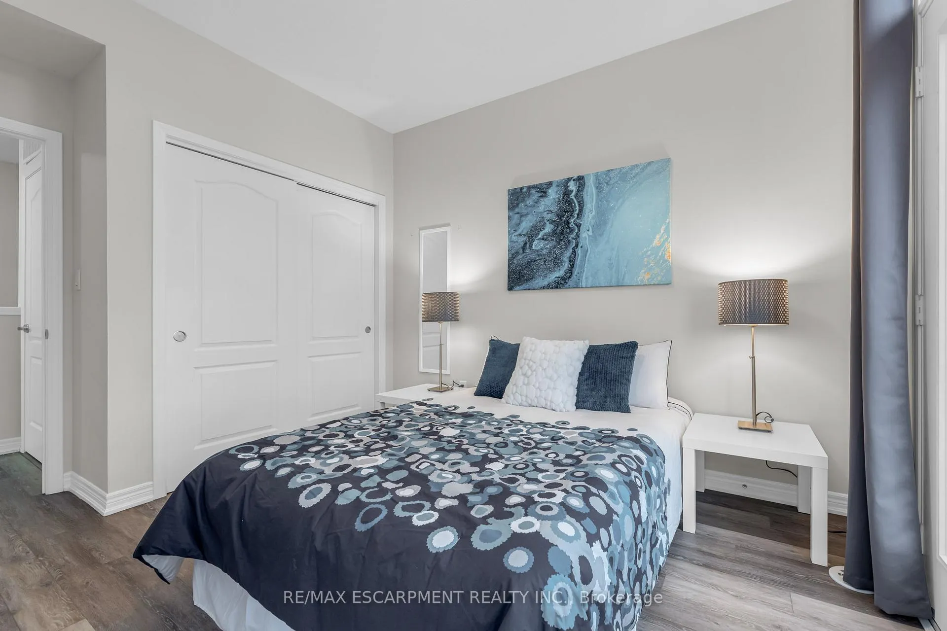 Photo 12 of Unit 5, 5012 Serena Drive, Lincoln, Beamsville — HOMEH