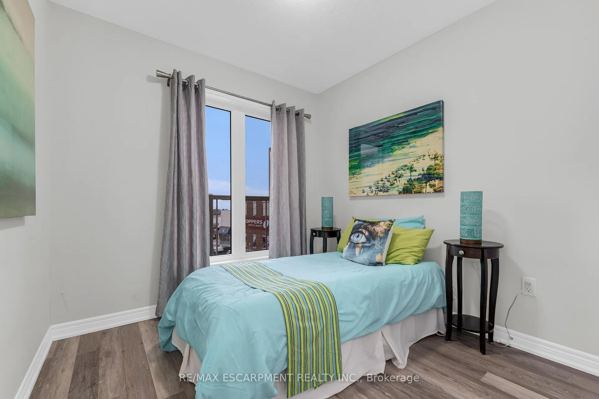 Photo 14 of Unit 5, 5012 Serena Drive, Lincoln, Beamsville — HOMEH