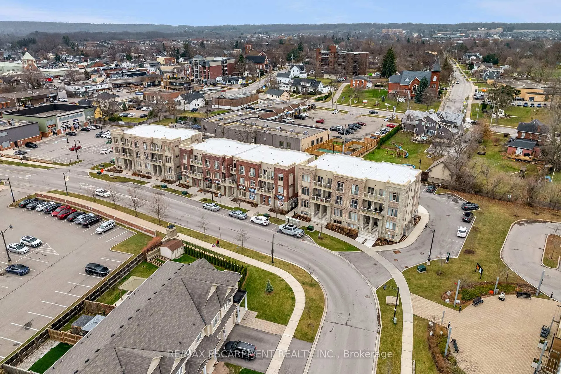 Photo 18 of Unit 5, 5012 Serena Drive, Lincoln, Beamsville — HOMEH