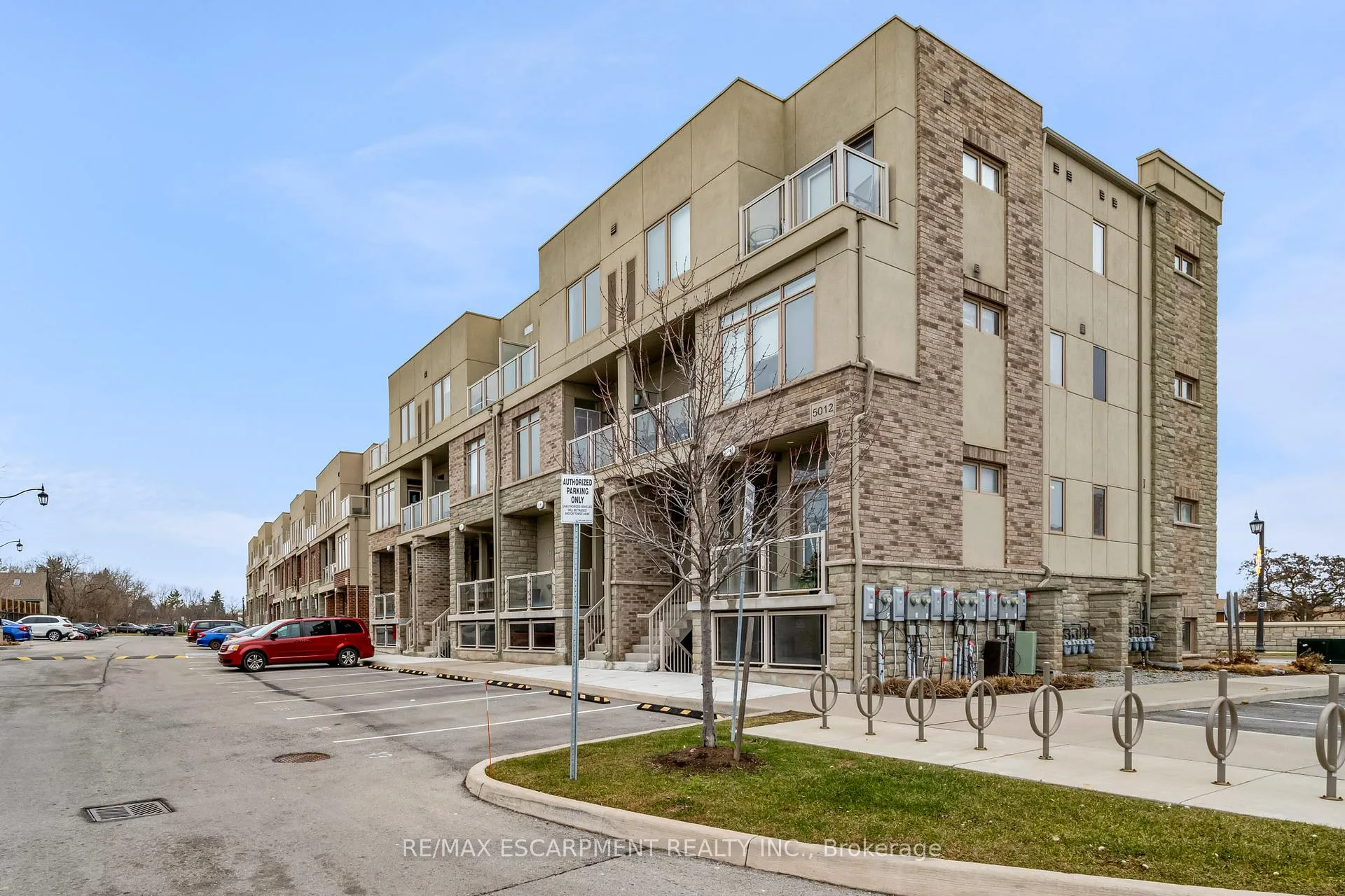 Photo 21 of Unit 5, 5012 Serena Drive, Lincoln, Beamsville — HOMEH