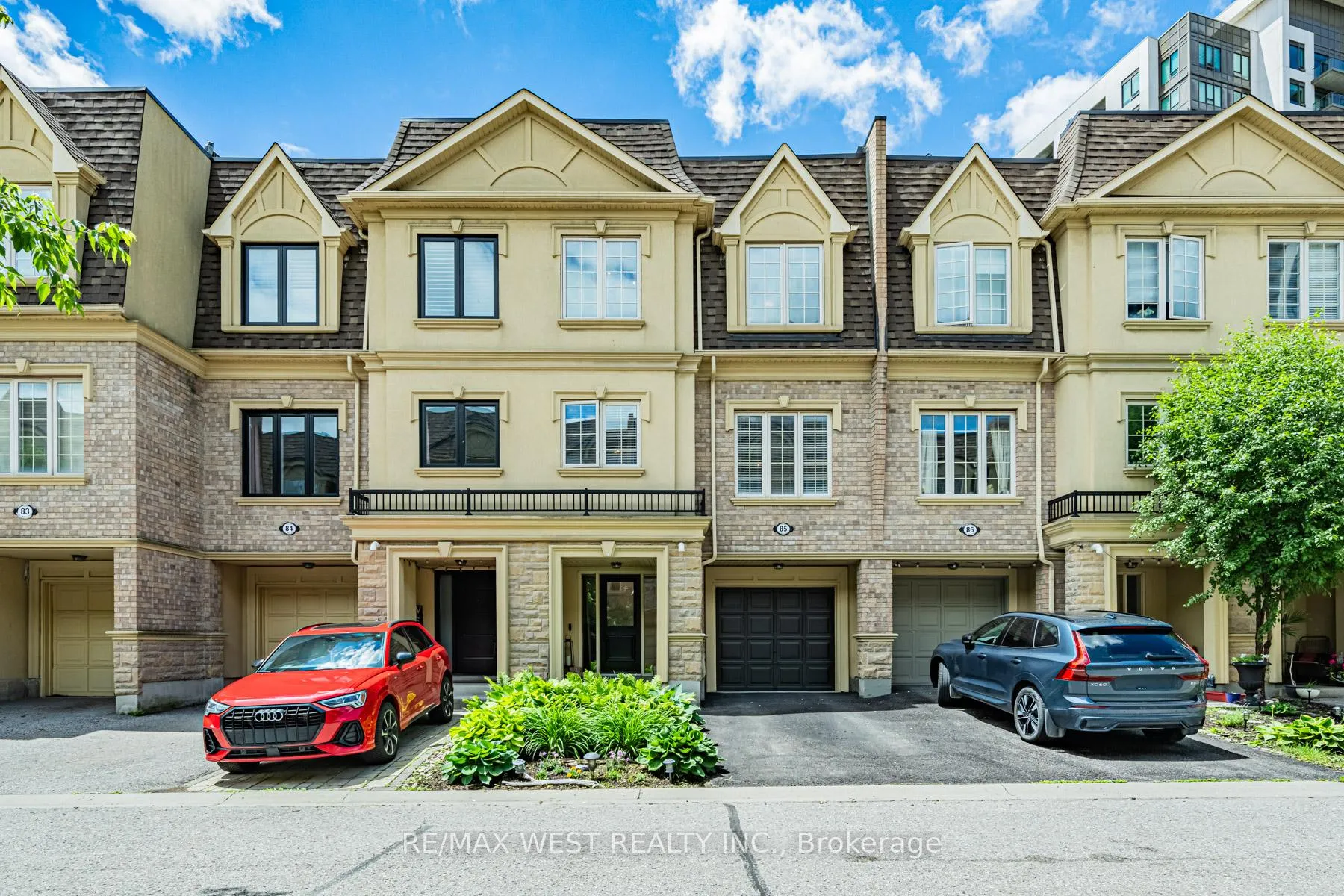 Photo 1 of Unit 85, 1250 St. Martins Drive, Pickering, Bay Ridges — HOMEH