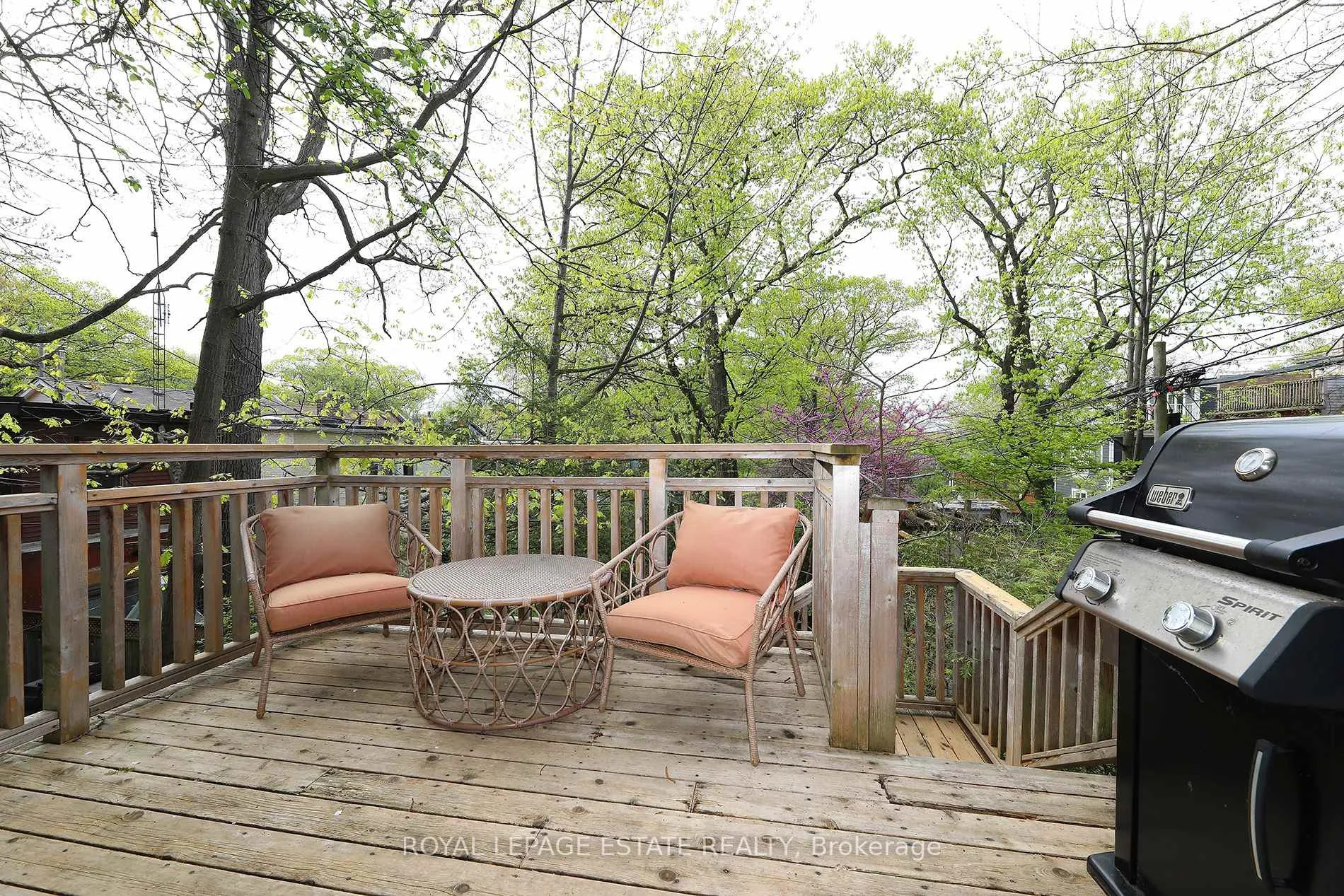 Photo 22 of 27 Sycamore Place, Toronto, The Beaches — HOMEH
