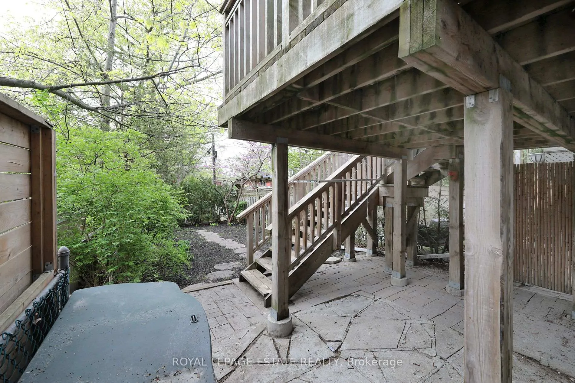 Photo 34 of 27 Sycamore Place, Toronto, The Beaches — HOMEH
