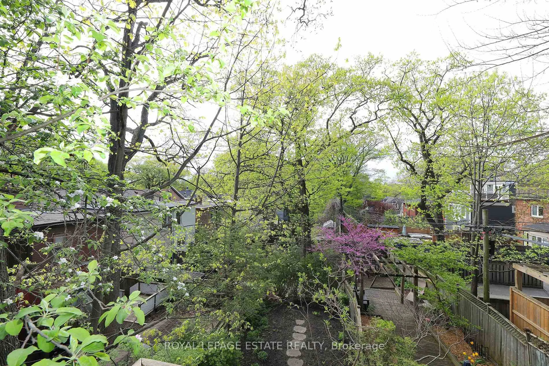 Photo 35 of 27 Sycamore Place, Toronto, The Beaches — HOMEH