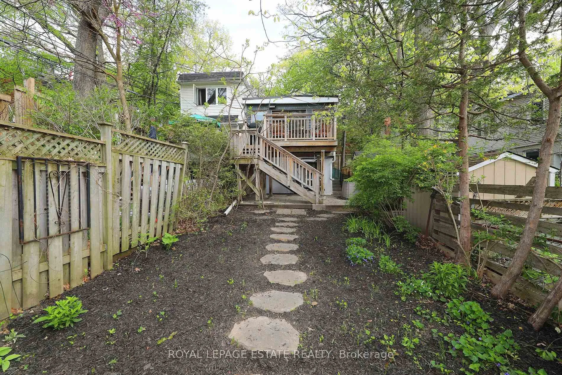 Photo 36 of 27 Sycamore Place, Toronto, The Beaches — HOMEH