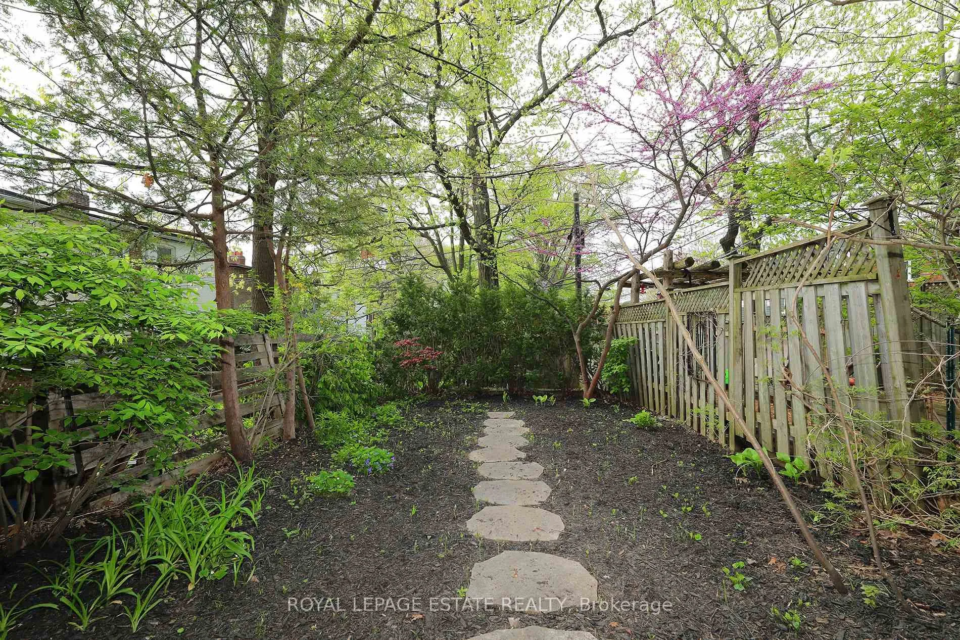 Photo 37 of 27 Sycamore Place, Toronto, The Beaches — HOMEH