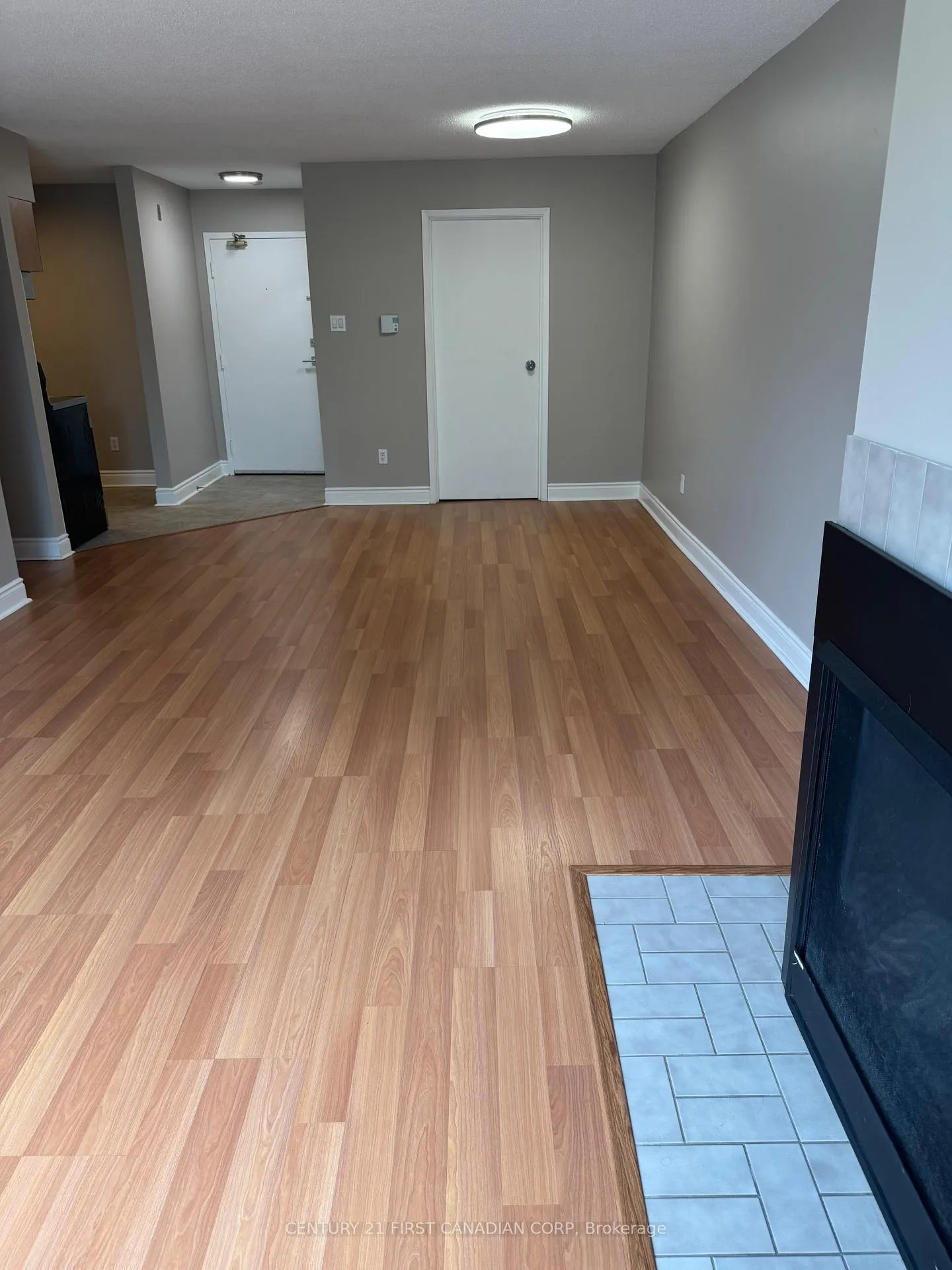 Photo 4 of Unit 206, 5 Jacksway Crescent, London, North G — HOMEH