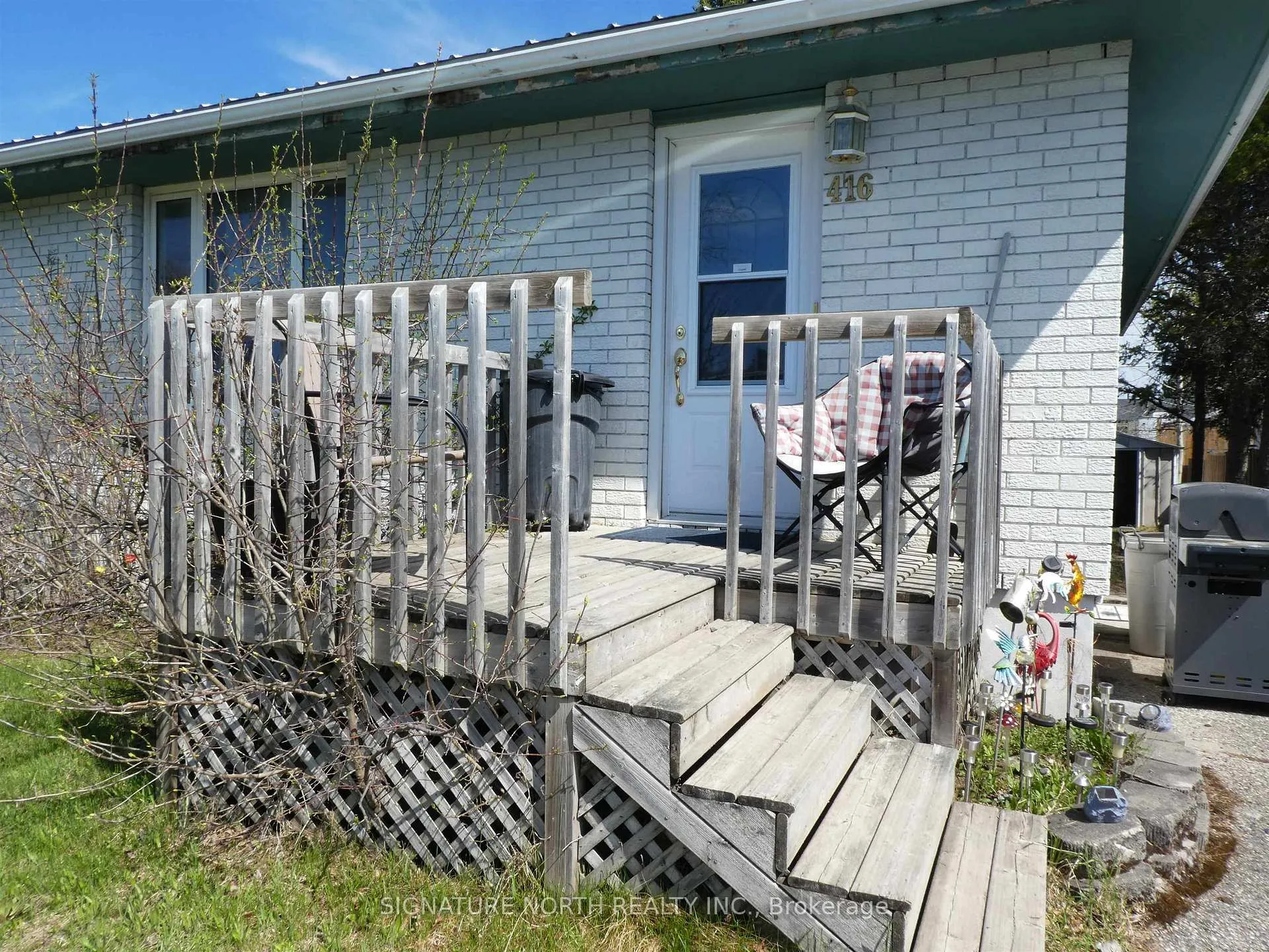 Photo 1 of 416 Fourth Avenue SW, Greenstone — HOMEH