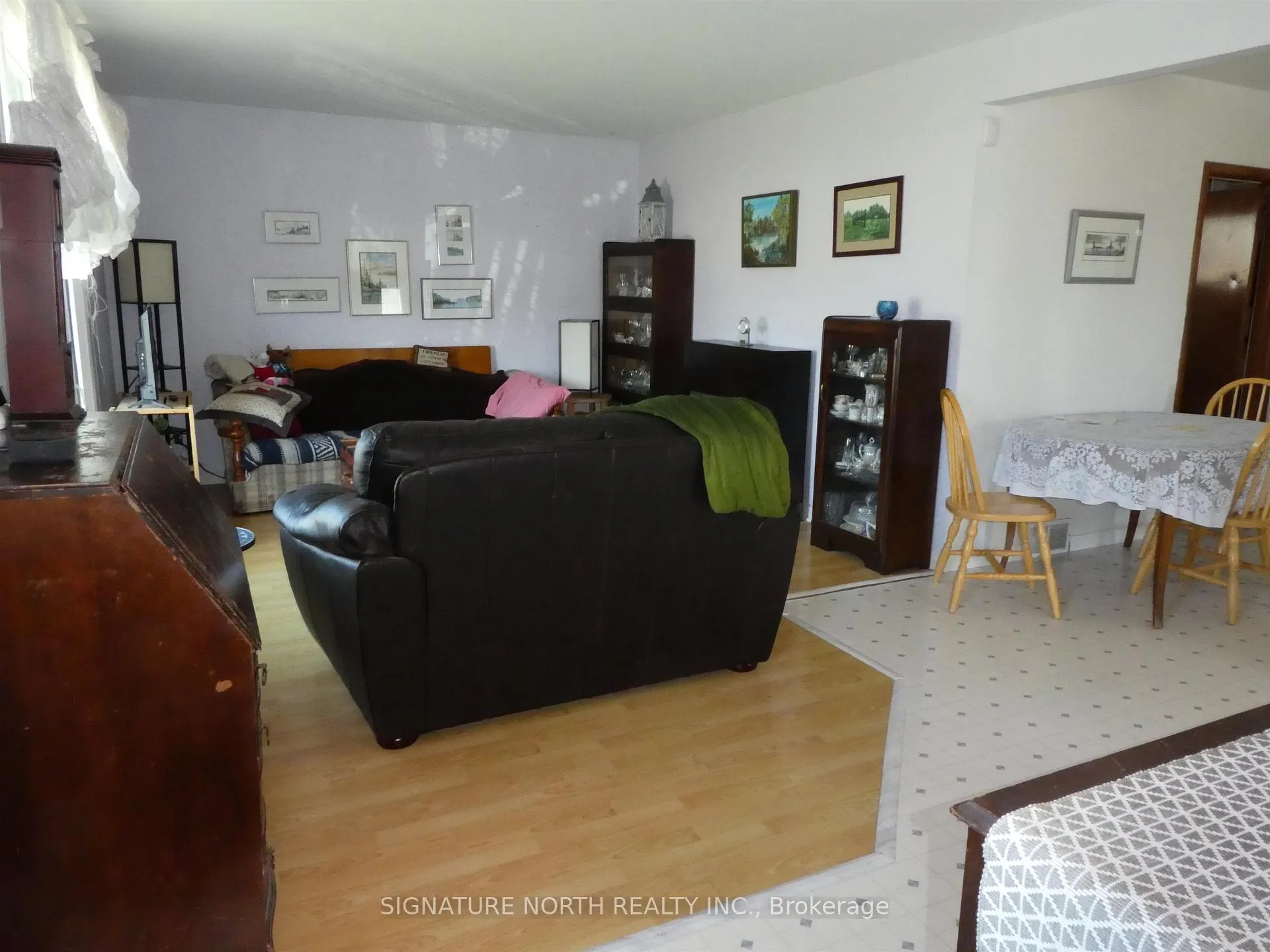 Photo 3 of 416 Fourth Avenue SW, Greenstone — HOMEH