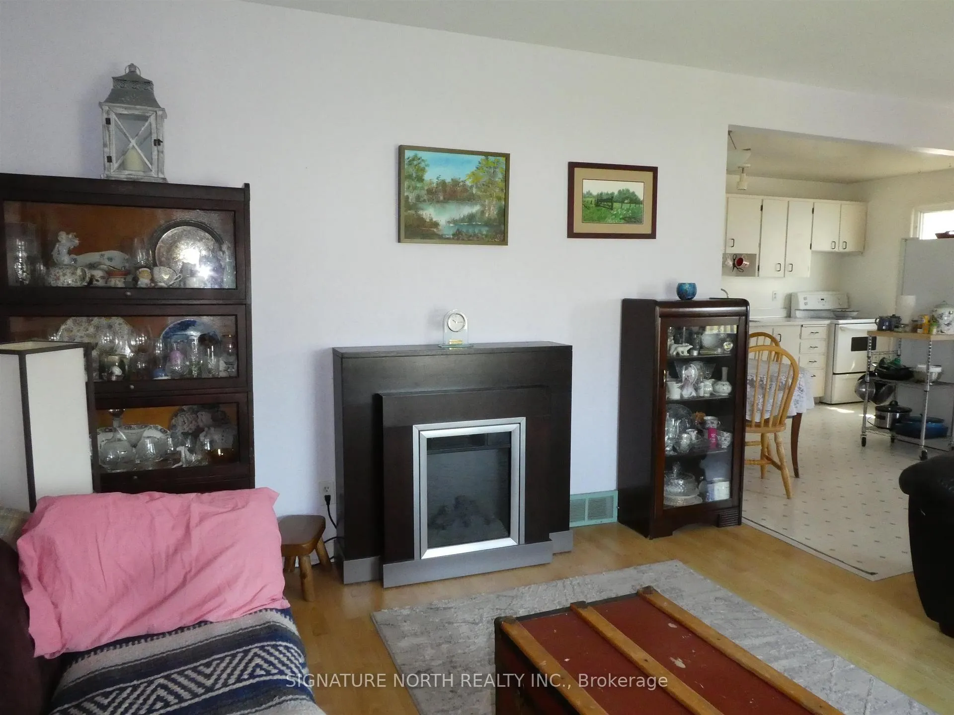 Photo 5 of 416 Fourth Avenue SW, Greenstone — HOMEH