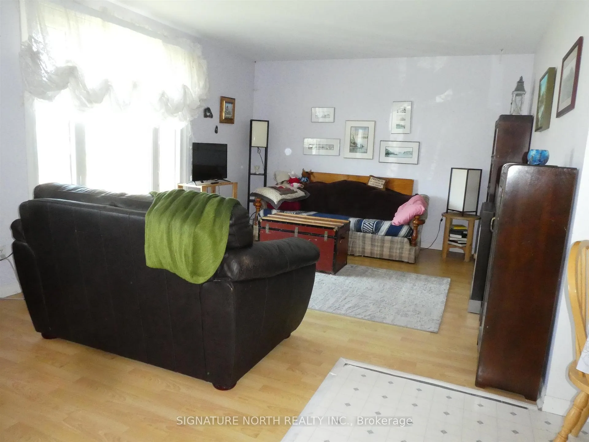 Photo 6 of 416 Fourth Avenue SW, Greenstone — HOMEH