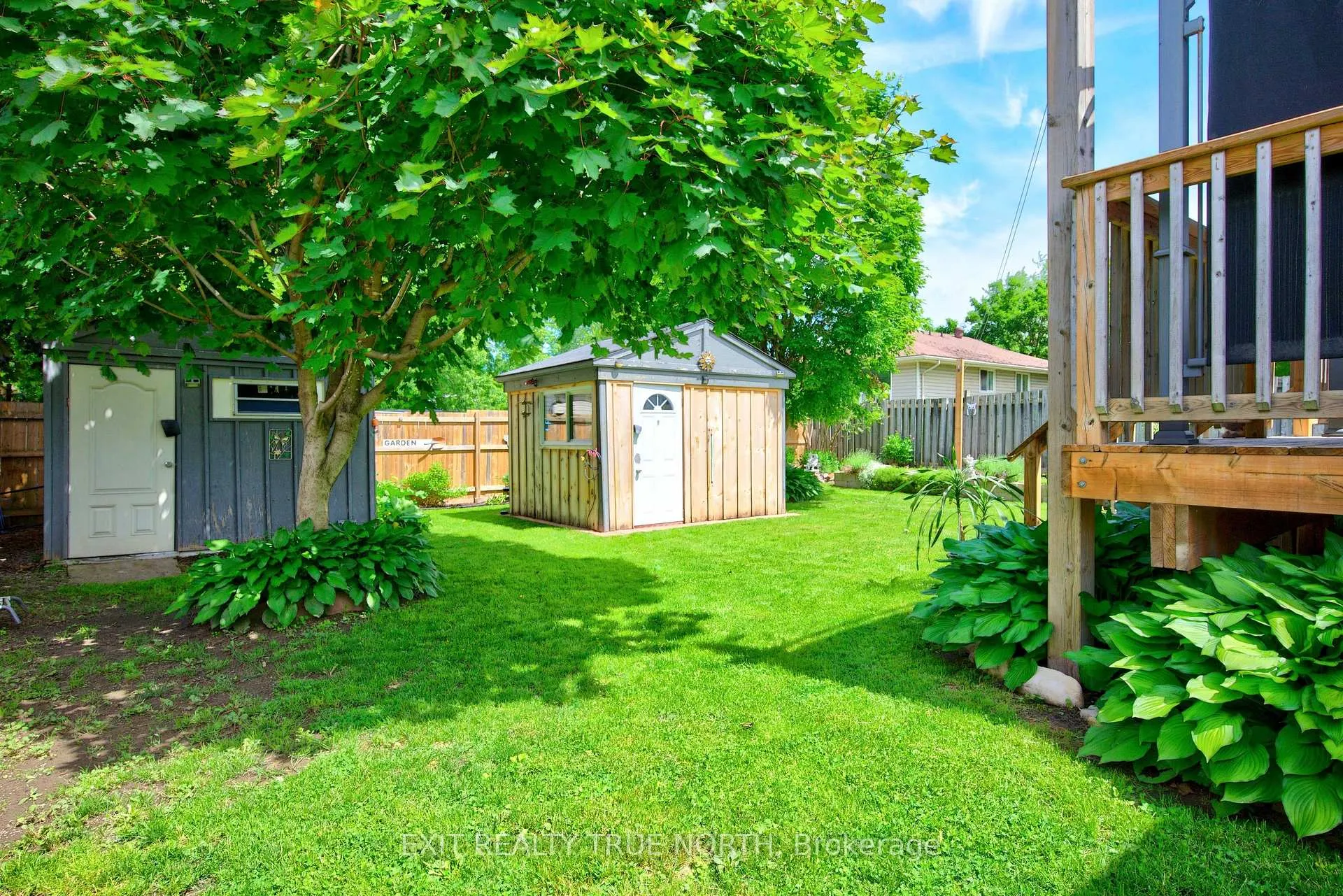 Photo 21 of 320 Yonge Street, Midland — HOMEH