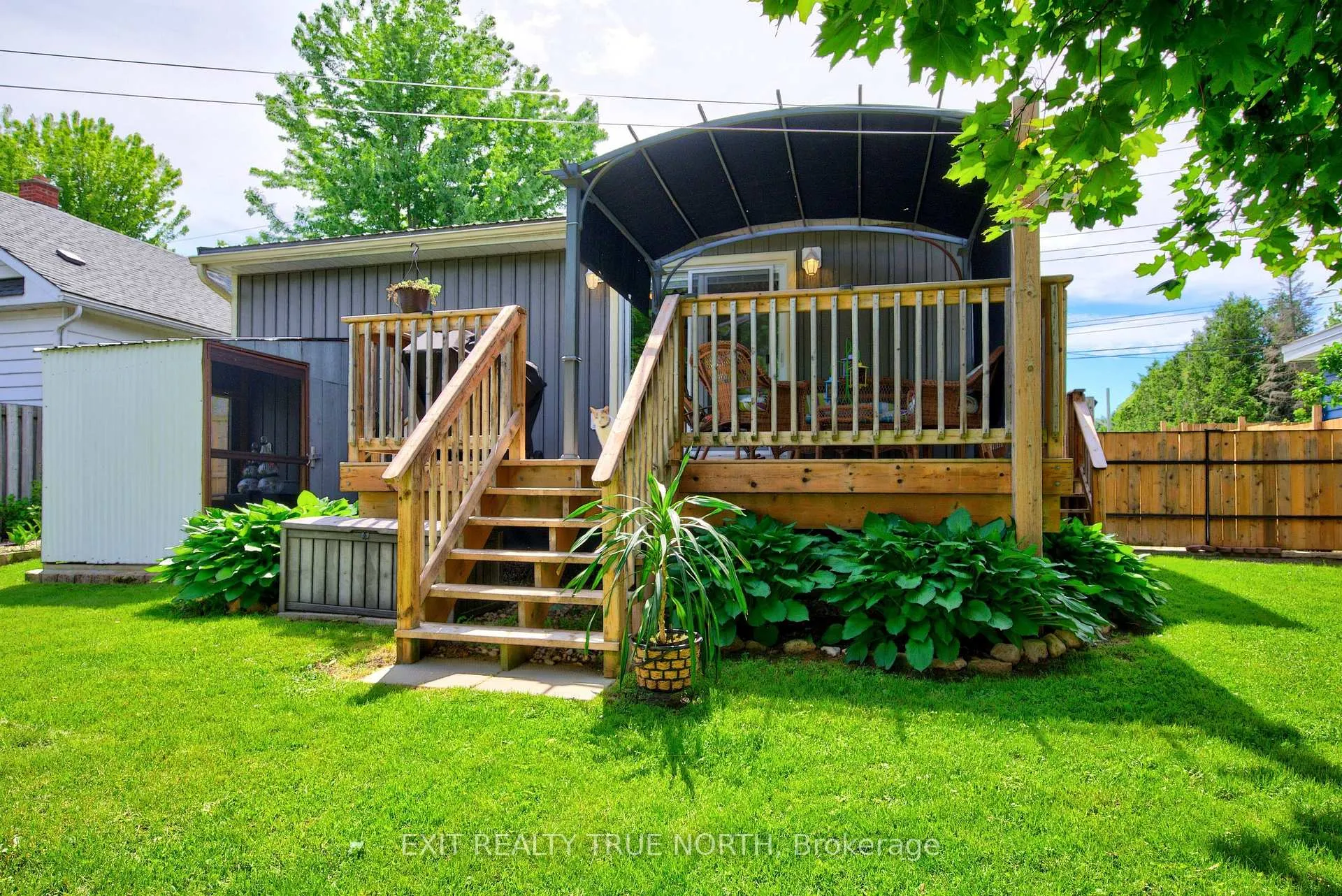 Photo 22 of 320 Yonge Street, Midland — HOMEH