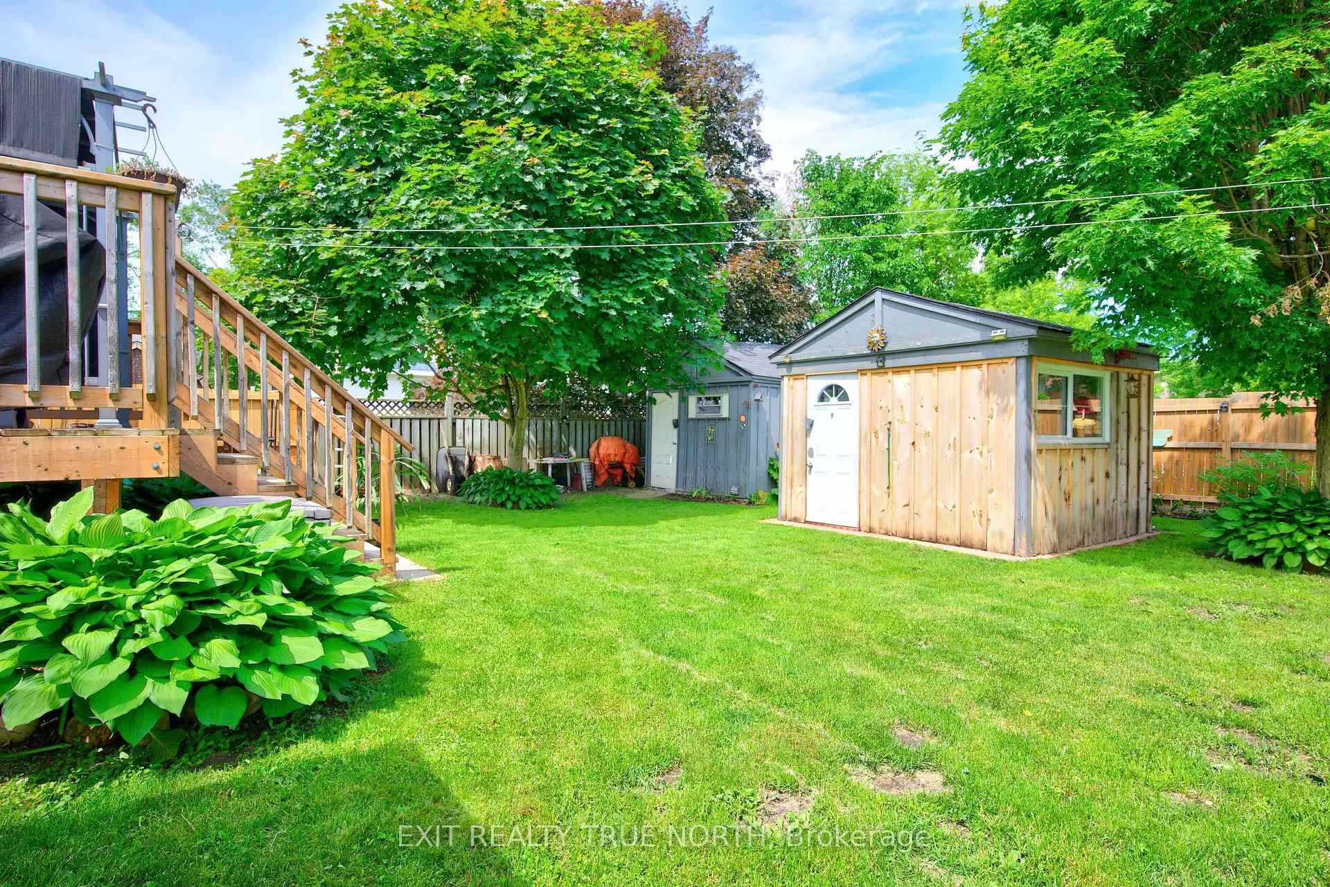 Photo 25 of 320 Yonge Street, Midland — HOMEH
