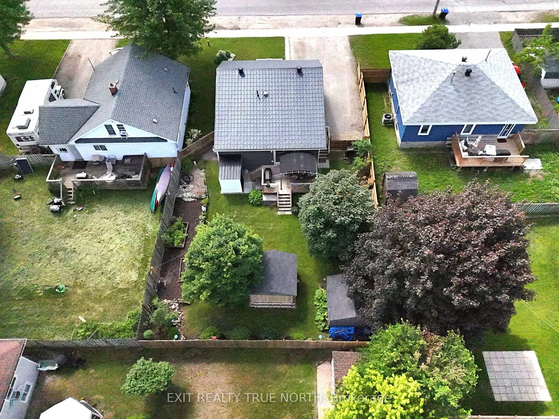 Photo 27 of 320 Yonge Street, Midland — HOMEH