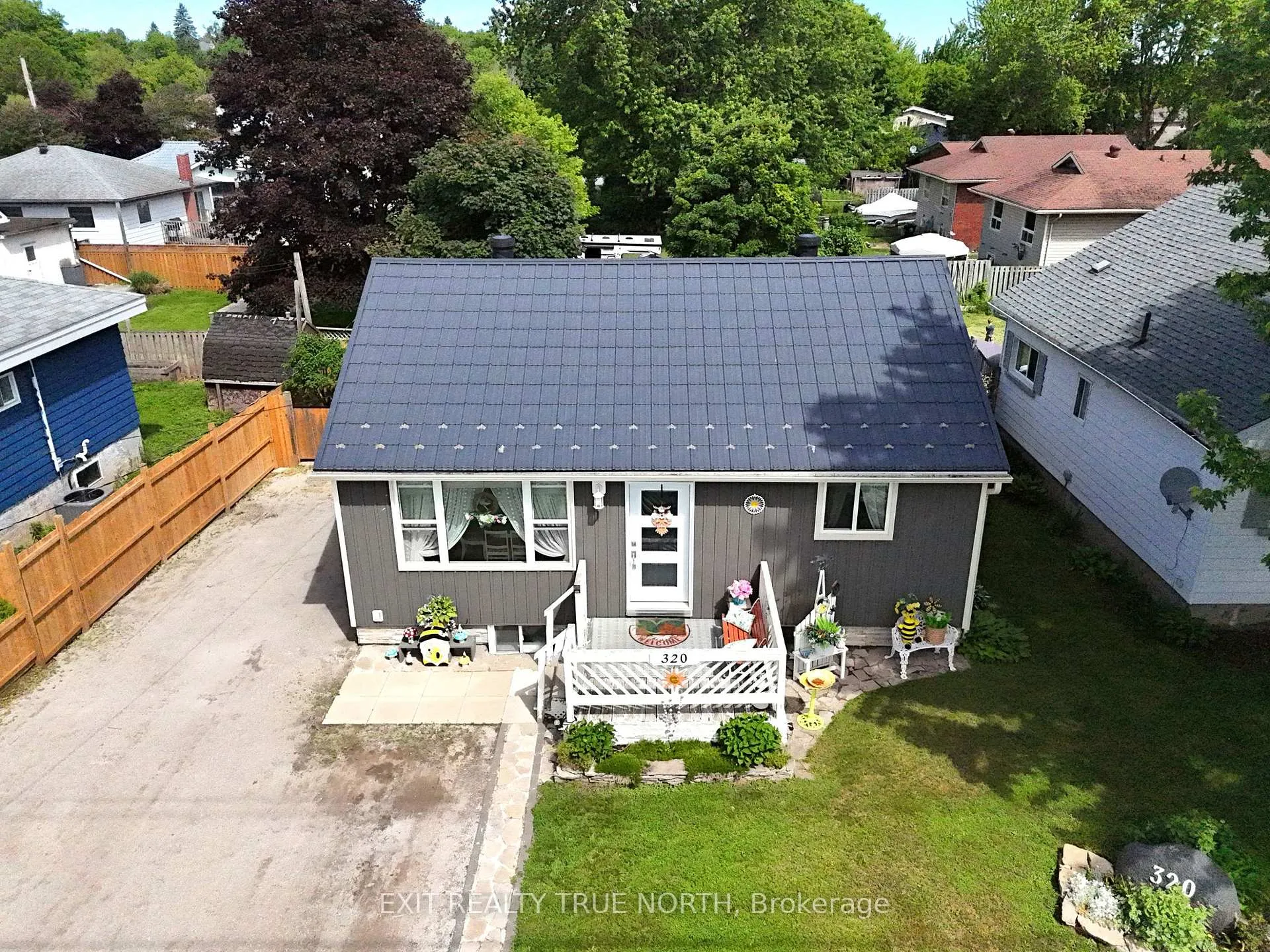 Photo 28 of 320 Yonge Street, Midland — HOMEH