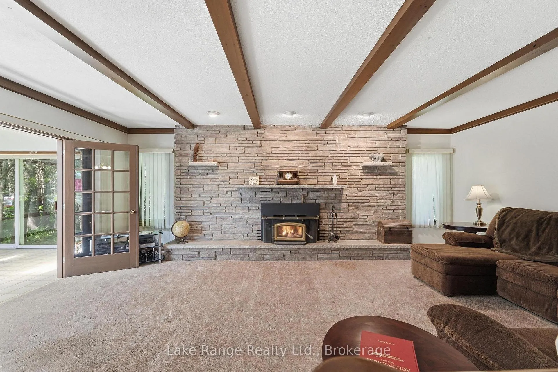Photo 3 of 86709 Harper Line, Ashfield-Colborne-Wawanosh, West Wawanosh — HOMEH