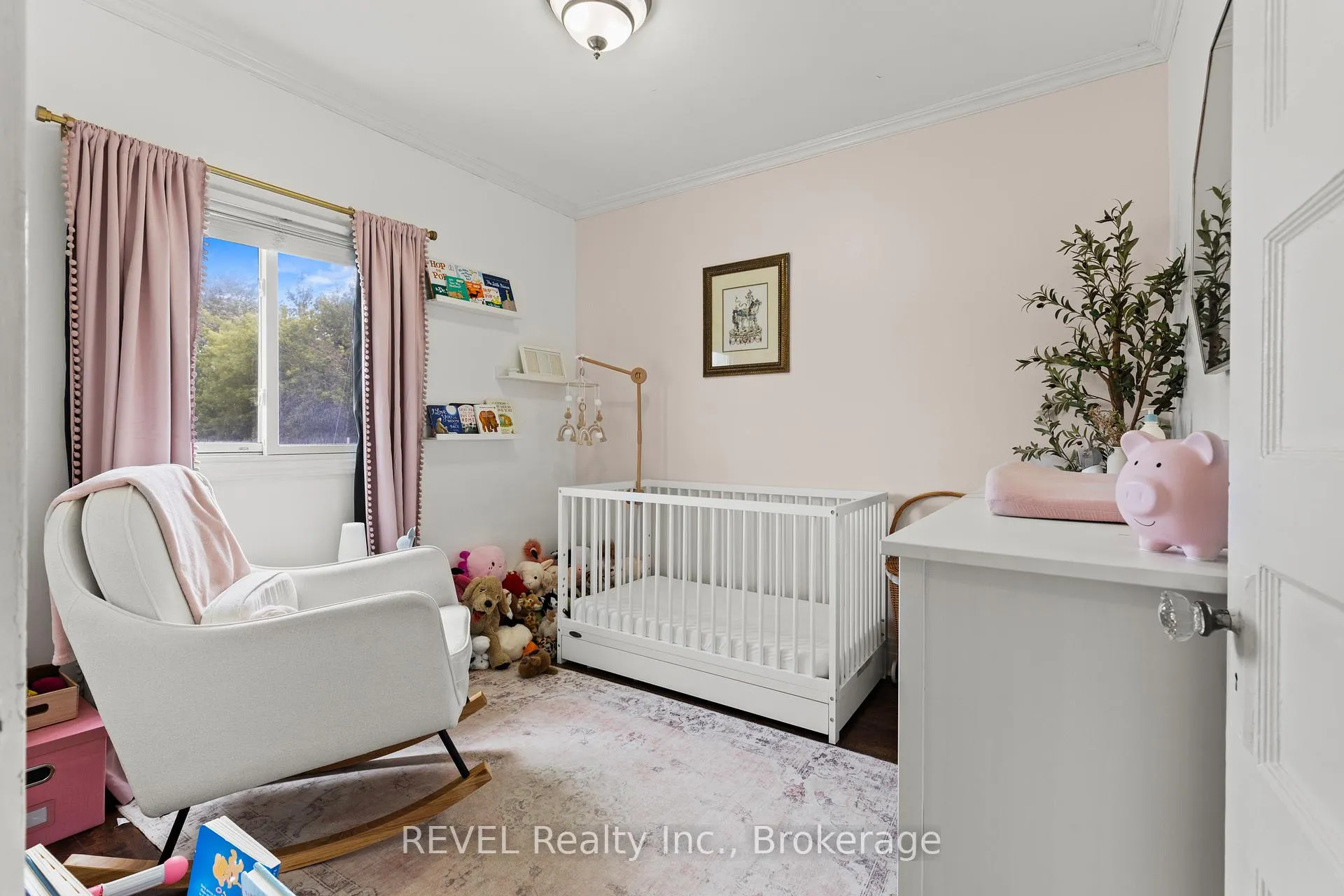 Photo 17 of 20 Monck Street, St. Catharines, Western Hill — HOMEH