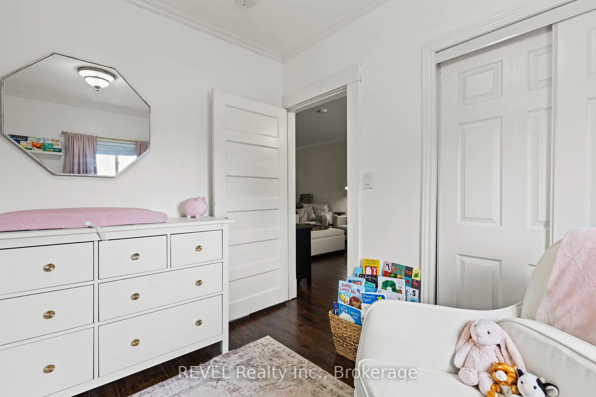 Photo 18 of 20 Monck Street, St. Catharines, Western Hill — HOMEH
