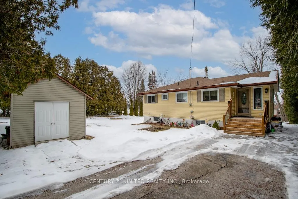 Photo 1 of 216 George Drive, Kawartha Lakes, Emily — HOMEH