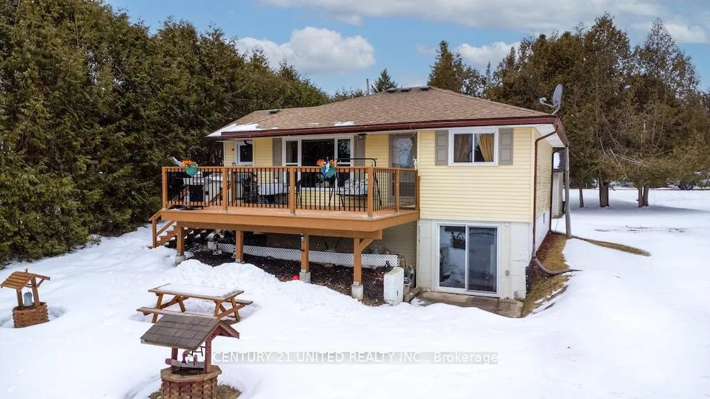 Photo 2 of 216 George Drive, Kawartha Lakes, Emily — HOMEH