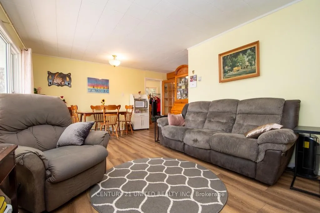 Photo 4 of 216 George Drive, Kawartha Lakes, Emily — HOMEH