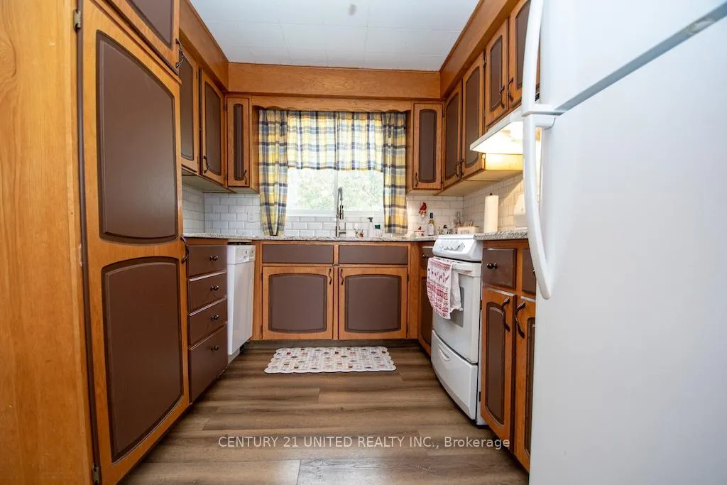 Photo 8 of 216 George Drive, Kawartha Lakes, Emily — HOMEH