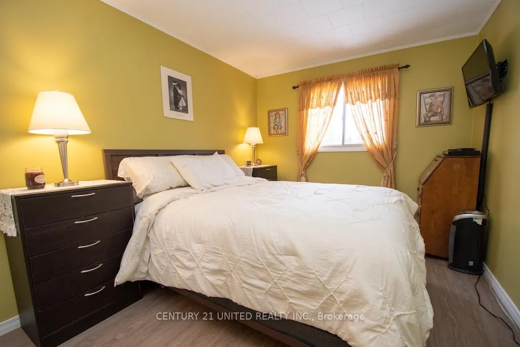 Photo 9 of 216 George Drive, Kawartha Lakes, Emily — HOMEH