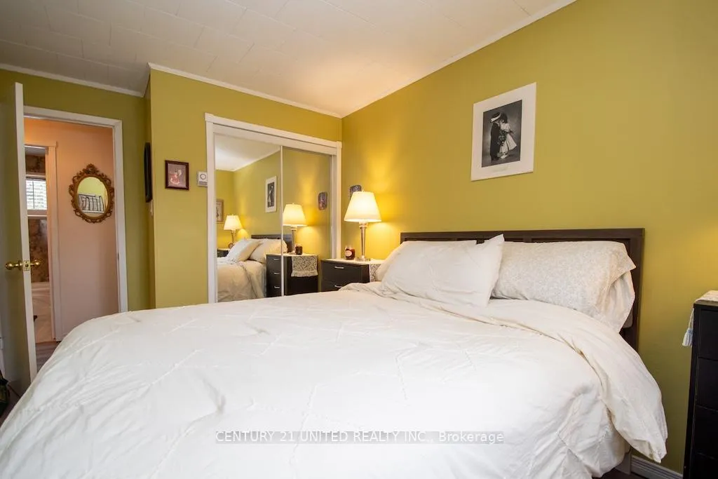 Photo 10 of 216 George Drive, Kawartha Lakes, Emily — HOMEH