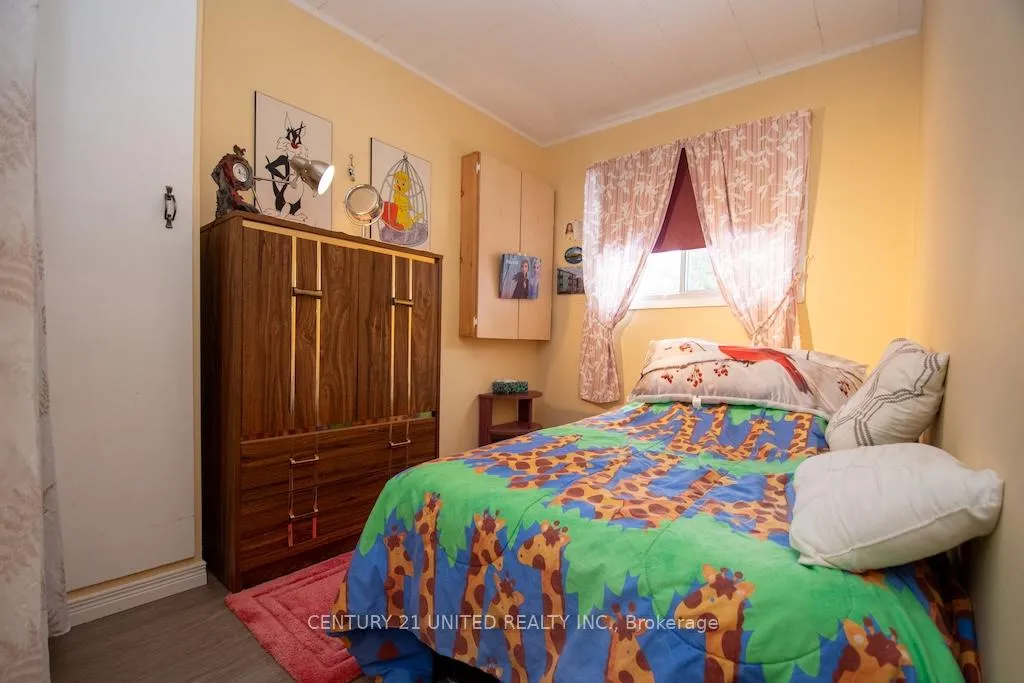 Photo 11 of 216 George Drive, Kawartha Lakes, Emily — HOMEH