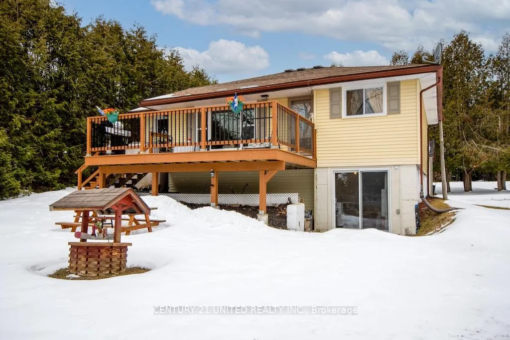 Photo 20 of 216 George Drive, Kawartha Lakes, Emily — HOMEH