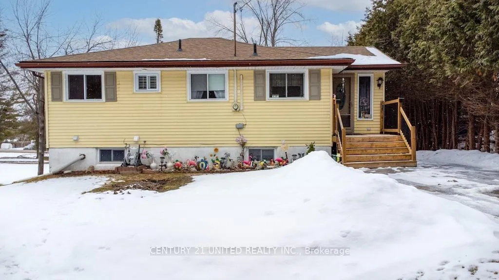 Photo 21 of 216 George Drive, Kawartha Lakes, Emily — HOMEH
