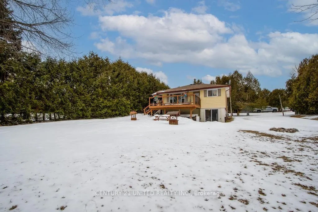 Photo 22 of 216 George Drive, Kawartha Lakes, Emily — HOMEH