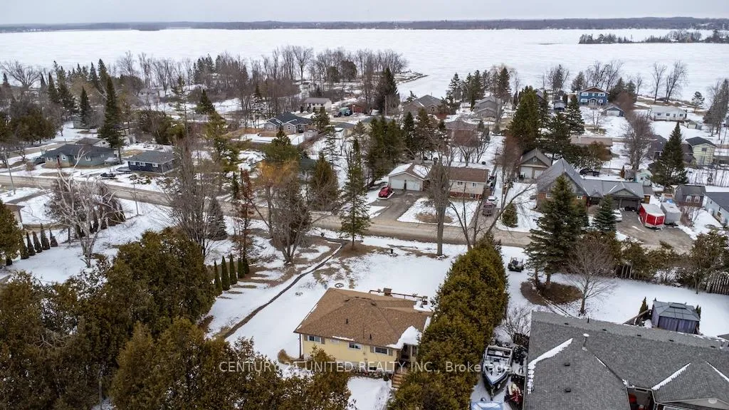 Photo 23 of 216 George Drive, Kawartha Lakes, Emily — HOMEH