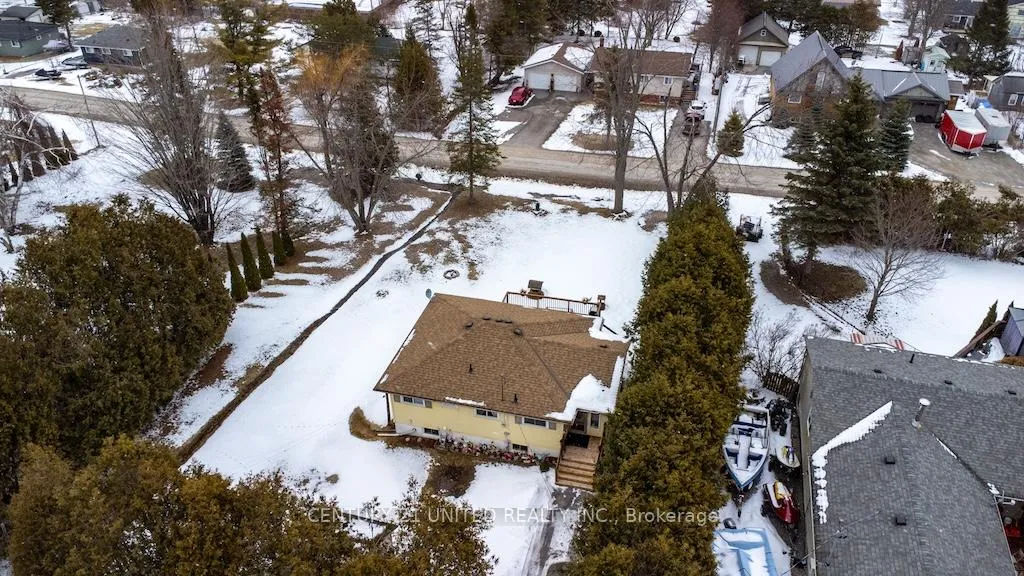 Photo 24 of 216 George Drive, Kawartha Lakes, Emily — HOMEH