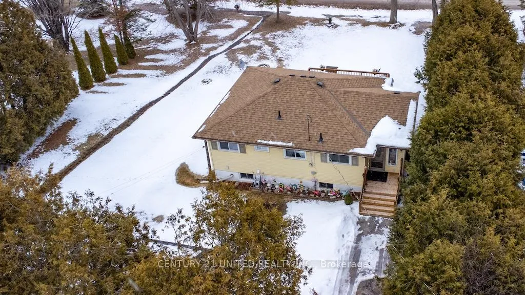 Photo 25 of 216 George Drive, Kawartha Lakes, Emily — HOMEH