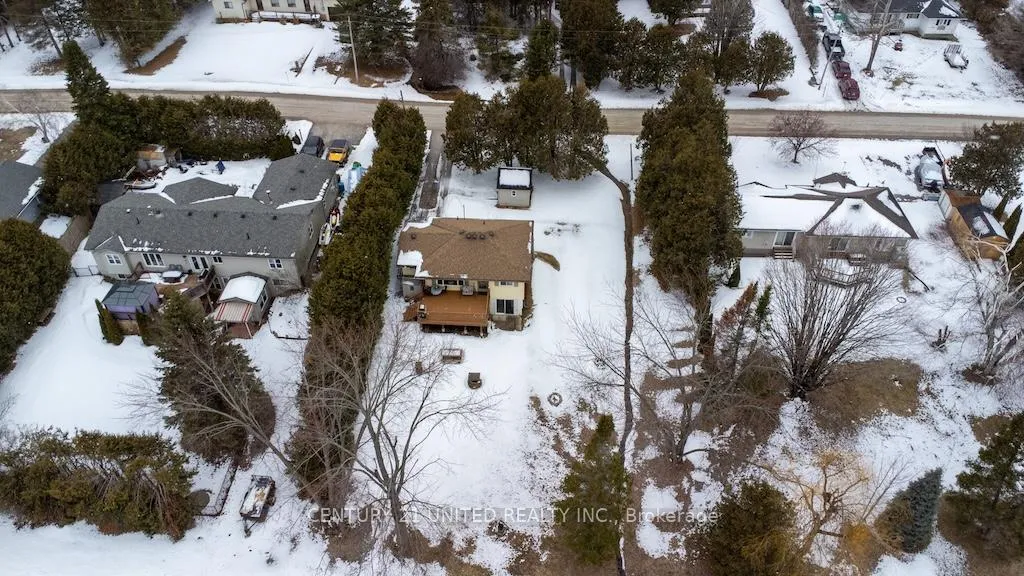 Photo 26 of 216 George Drive, Kawartha Lakes, Emily — HOMEH