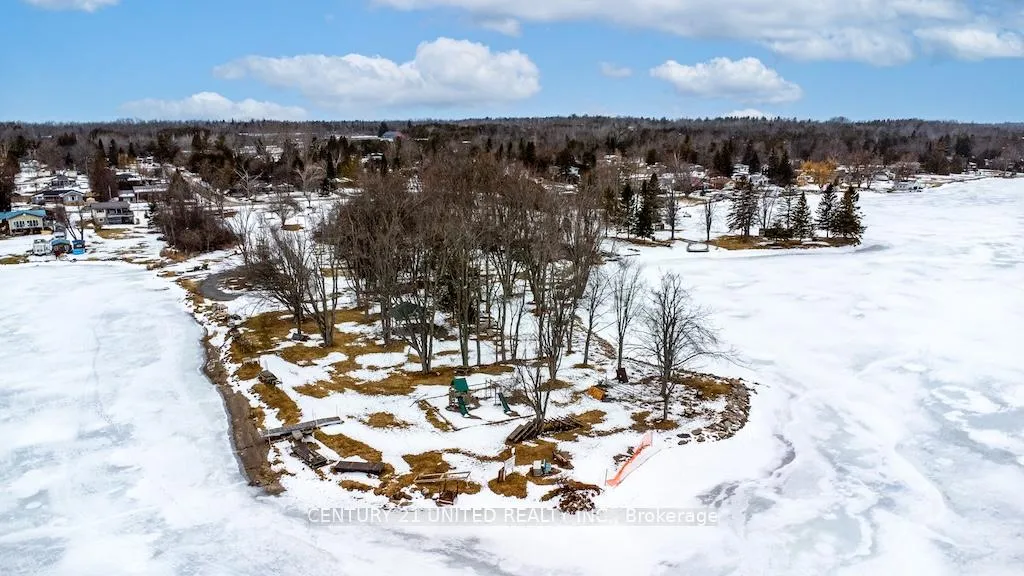 Photo 27 of 216 George Drive, Kawartha Lakes, Emily — HOMEH