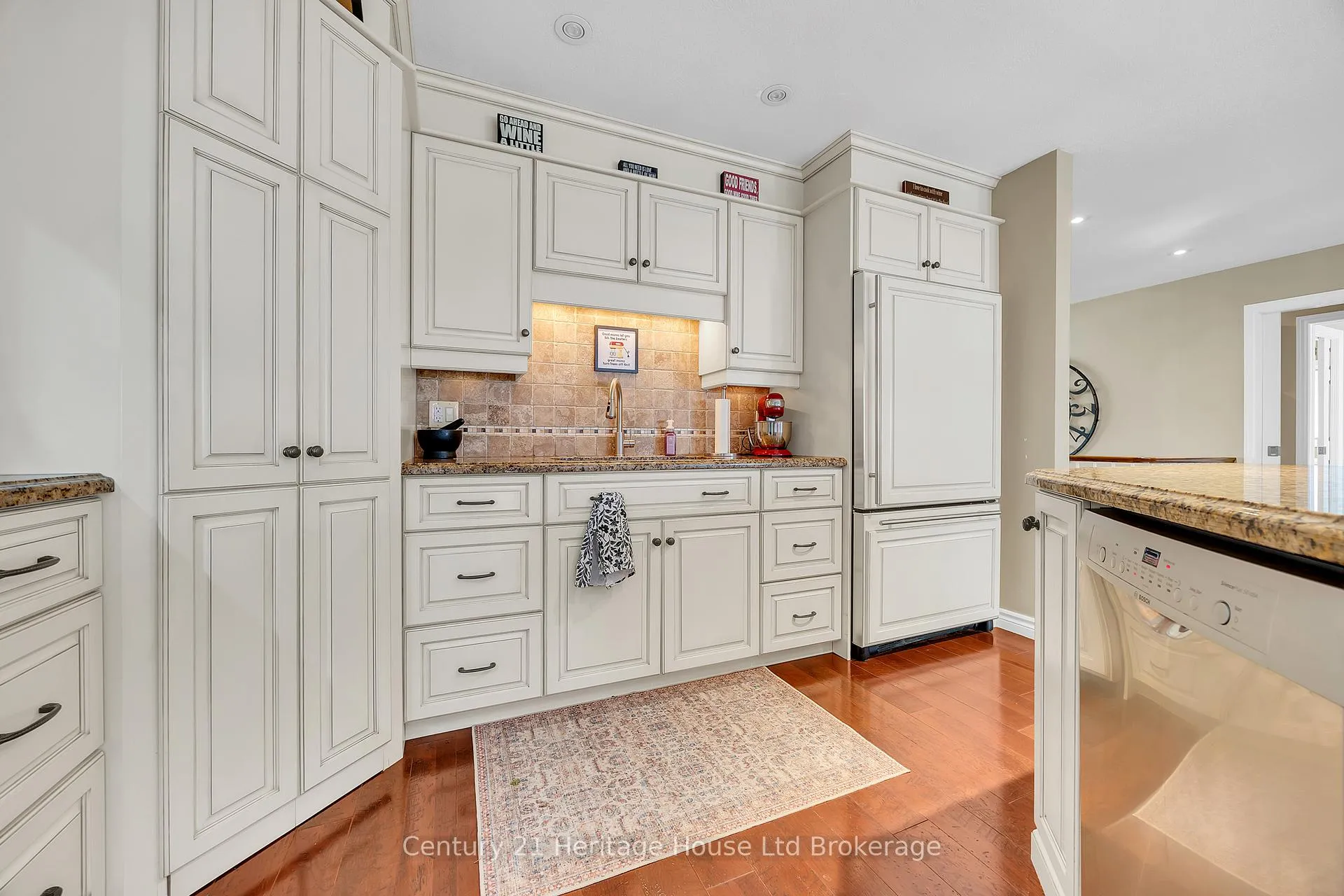 Photo 6 of 42 Alexander Avenue, Tillsonburg — HOMEH