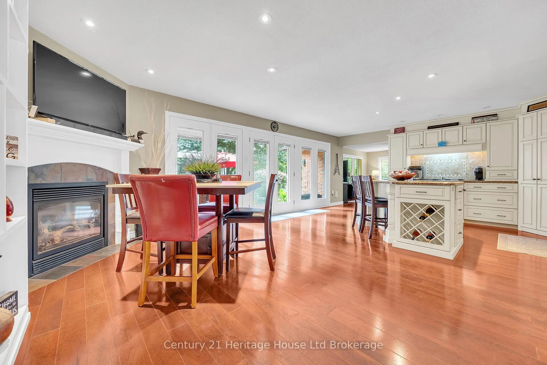 Photo 7 of 42 Alexander Avenue, Tillsonburg — HOMEH
