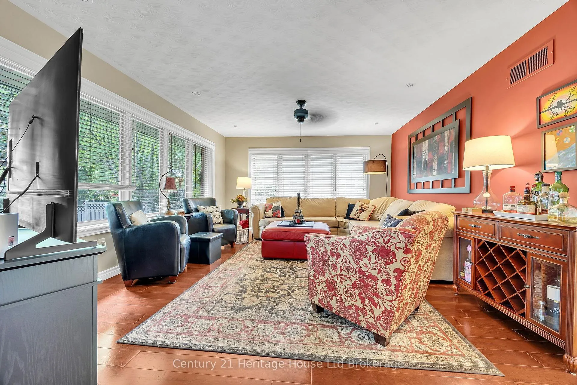 Photo 11 of 42 Alexander Avenue, Tillsonburg — HOMEH
