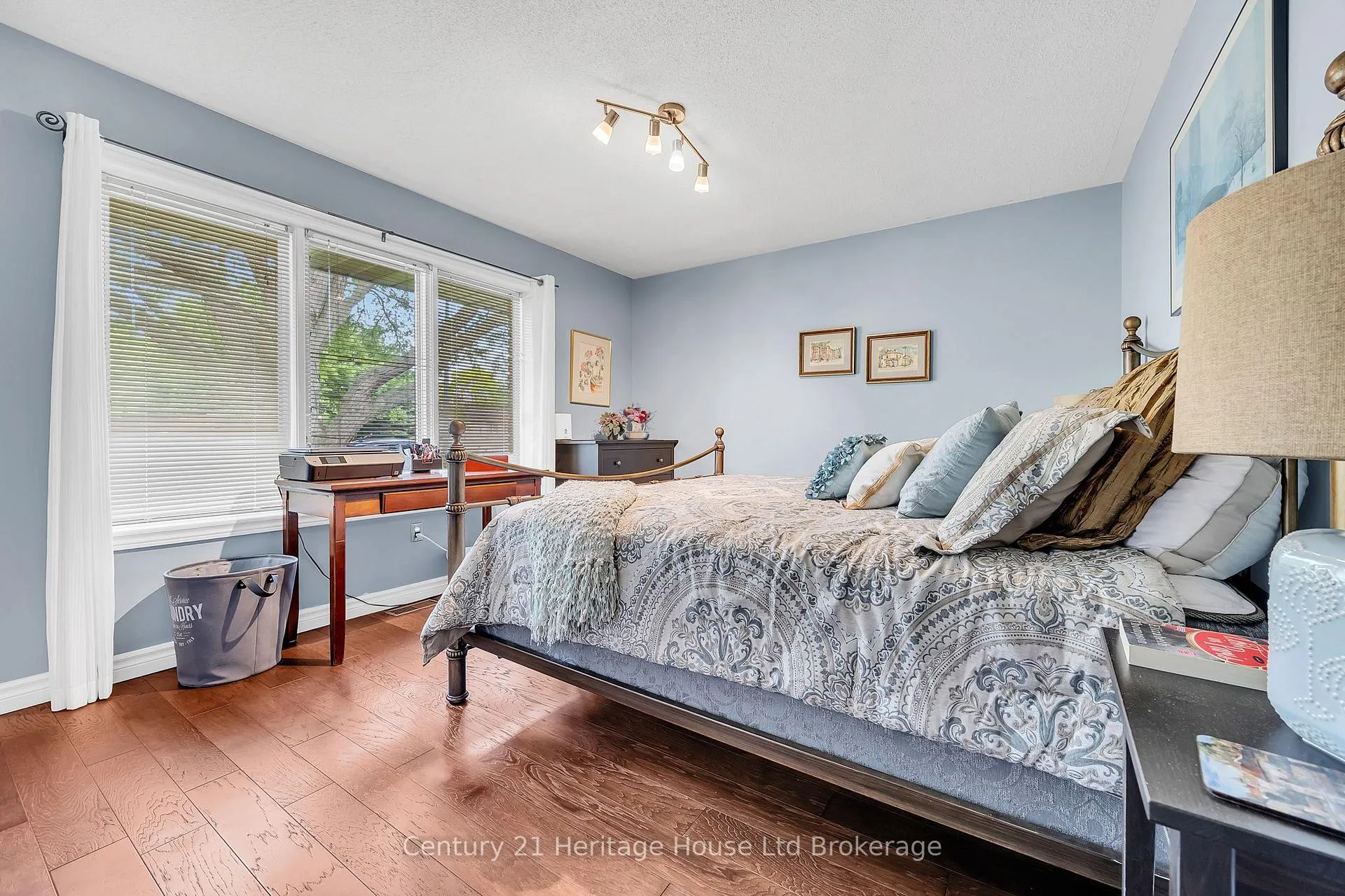 Photo 16 of 42 Alexander Avenue, Tillsonburg — HOMEH
