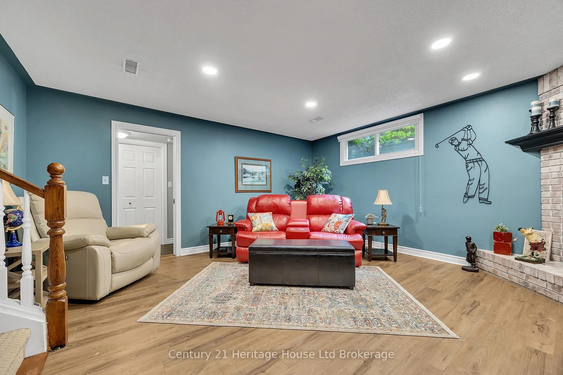 Photo 21 of 42 Alexander Avenue, Tillsonburg — HOMEH