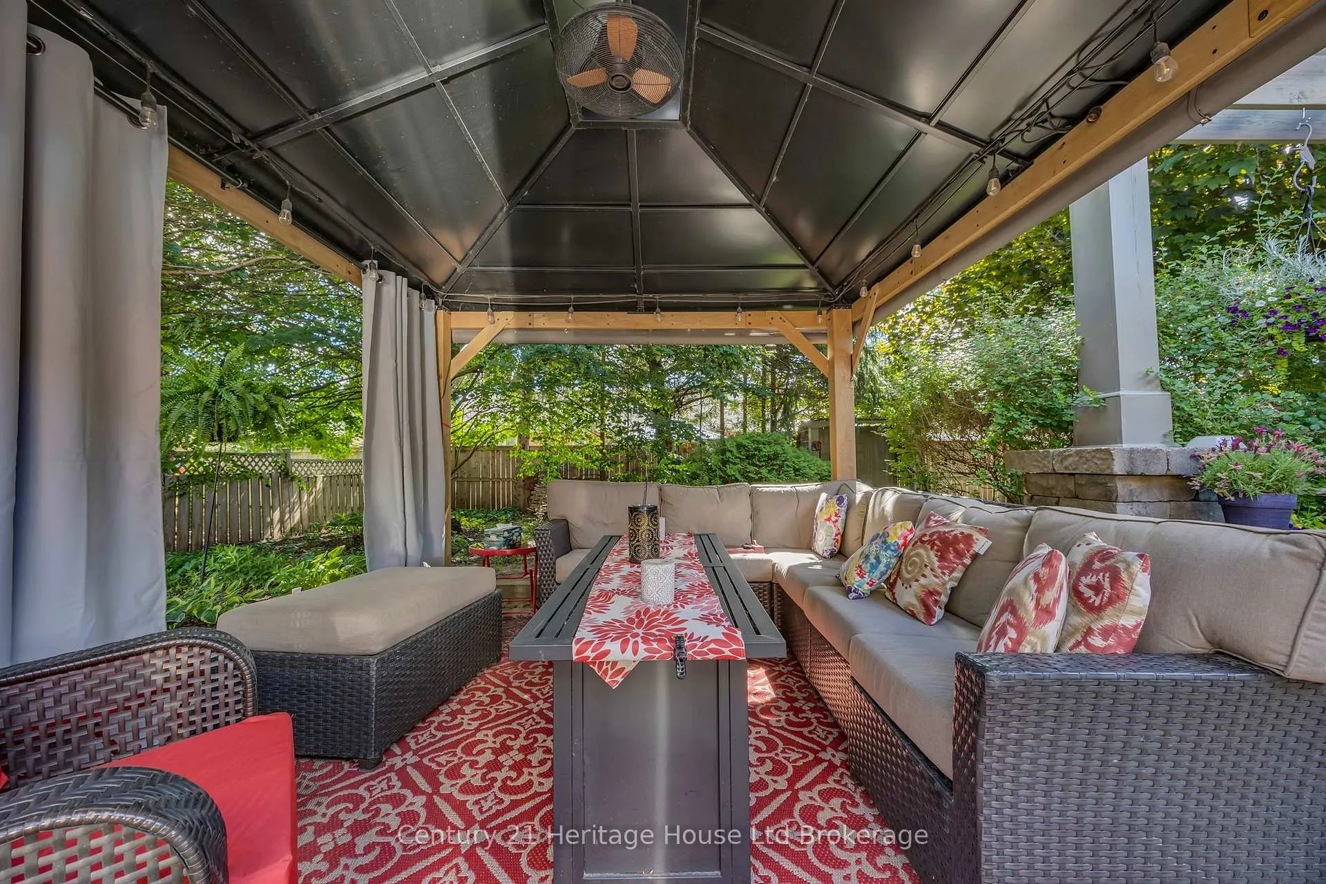 Photo 27 of 42 Alexander Avenue, Tillsonburg — HOMEH
