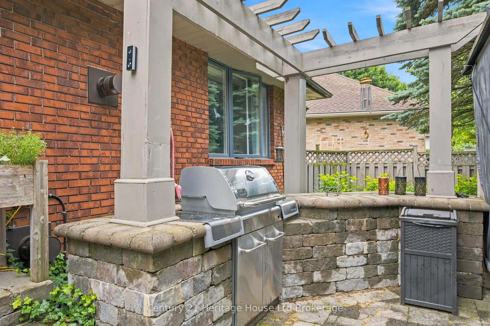 Photo 28 of 42 Alexander Avenue, Tillsonburg — HOMEH