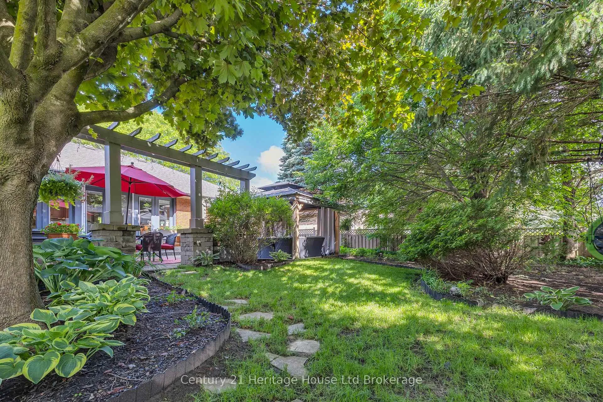 Photo 31 of 42 Alexander Avenue, Tillsonburg — HOMEH